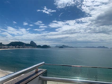 ORLA COPACABANA HOTEL (Rio de Janeiro, Brazil) - Hotel Reviews, Photos ...