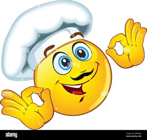 Chef Hat Emoji at Chad Espinoza blog