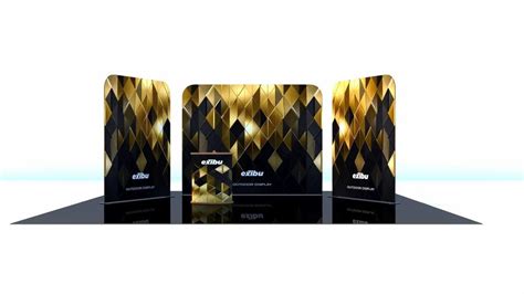 RETAIL FIT-OUTS & POSM DISPLAY - Fabric Banner Stand Manufacturer from ...