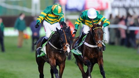 My Tent Or Yours and Hargam will have a racecourse gallop at Kempton ...