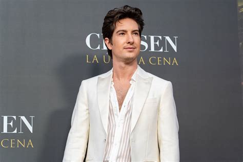 Andrew James Allen talks playing Pontius Pilate in ‘The Chosen: Last ...