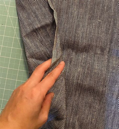 Slim Cloth Pattern 的图像结果