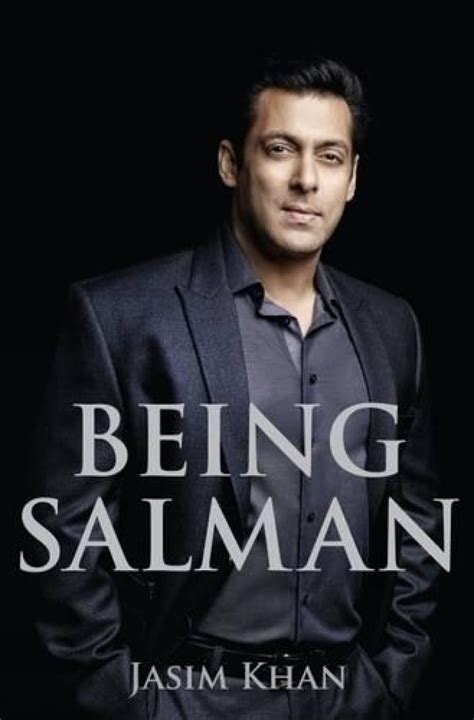 Buy Being Salman Book Online at Low Prices in India | Being Salman ...