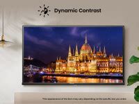 Hisense 108 cm (43 inch) Full HD LED Smart Google TV with Dolby Audio ...