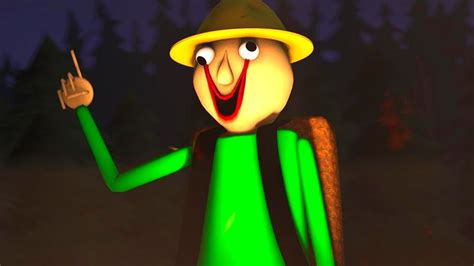 Funneh Baldi Basics 的图像结果