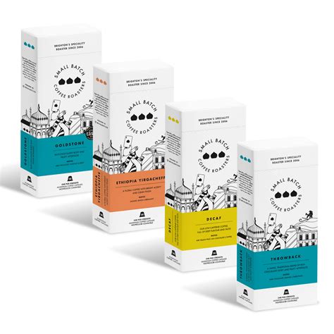 The 6 Best Speciality Coffee Shops to Visit in Brighton – Small Batch ...