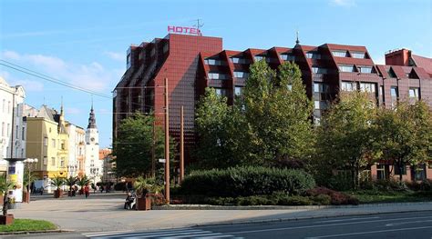 HOTEL KORUNA (Opava) - Hotel Reviews, Photos, Rate Comparison - Tripadvisor
