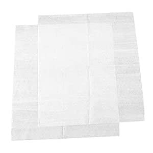 MERISHOPP® Air Conditioning Filter Papers, Hepa, Easy to Install, for ...
