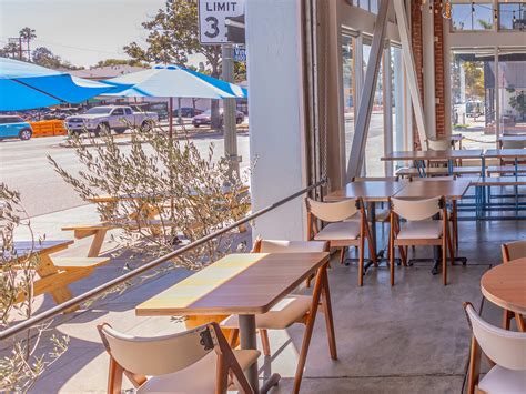 Cacao Mexicatessen - Eagle Rock - Los Angeles - The Infatuation