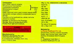Cudo Forte Capsule: Uses, Side Effects, Price & Substitutes