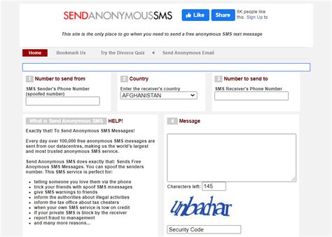 The 10 Best Sites to Send Free Text Messages to Cell Phones (SMS)