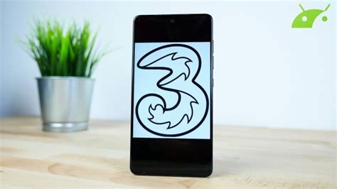 Tre informa i propri clienti della presenza di servizi preattivati a ...