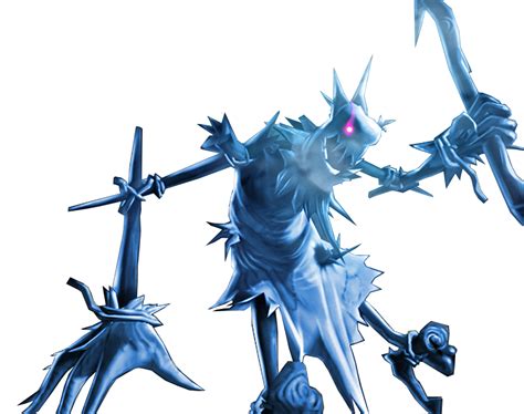 Image result for Spectral Fiddlesticks