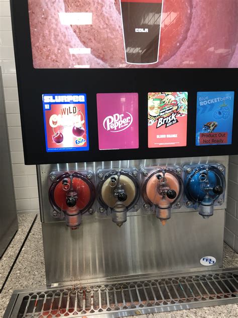 Multi flavor frozen drink machine frozen drink dispensers – Artofit