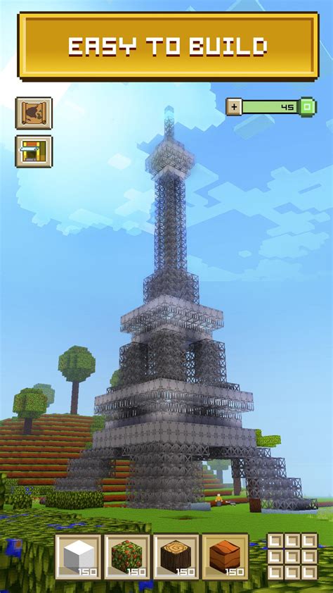 Block Craft 3D Download Now 的图像结果