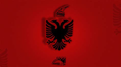 Albania Flag Wallpapers - Top Free Albania Flag Backgrounds ...