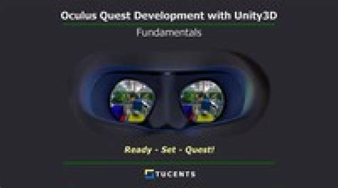 Image result for Unity Build for Oculus Quest 2