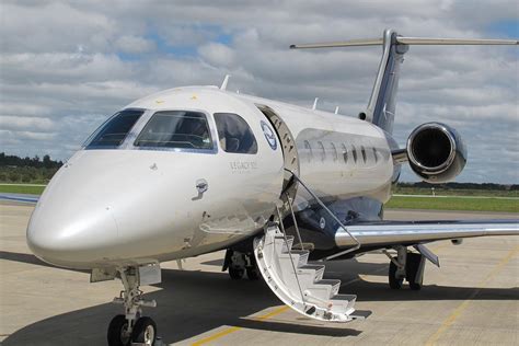 How Much Does It Really Cost to Own a Private Jet?