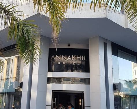 HOTEL ANNAKHIL (Rabat) - Hotel Reviews, Photos, Rate Comparison ...