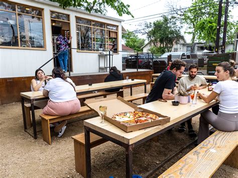 Allday is a strong contender in the race for Austin's best pizza ...