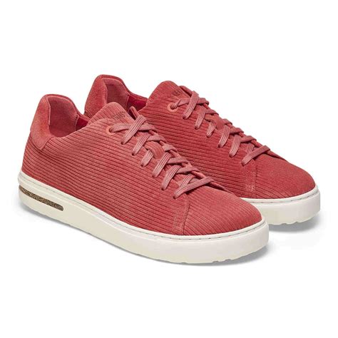 Buy Red Bend Low Suede Embossed Online in India - BIRKENSTOCK