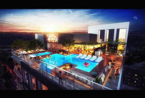 Top 7 West Campus Pool Decks for Students at UT Austin