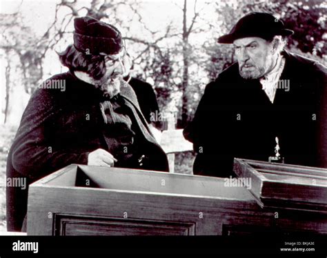 Hugh griffith hi-res stock photography and images - Alamy