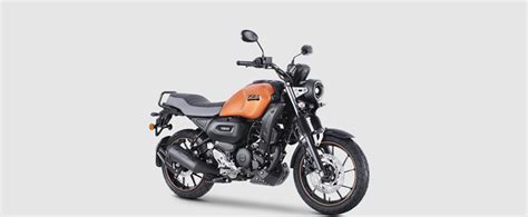 Yamaha FZ-X virtual brochure specifications from I Yamaha Automotives ...