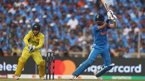 Image result for Ind vs Aus CWC 2023