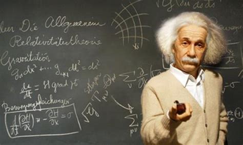 为什么光速恒定不变，为证明这个理论爱因斯坦又一次推翻了牛顿