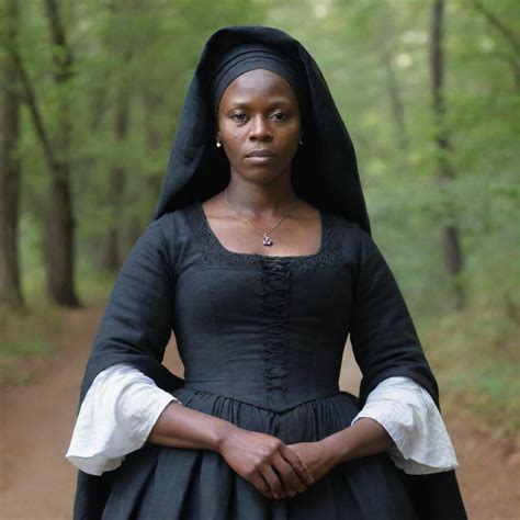 Tituba: The Salem Witch Trials' Forgotten Figure