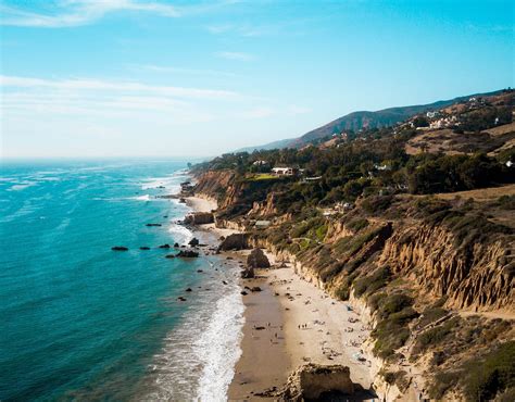 4 Waterfall Hikes in Malibu and Beyond | Malibu Beach Inn Blog