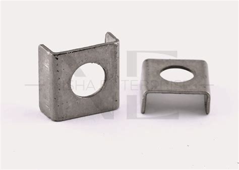 Brass Modular Switch Parts - Nisha Enterprise