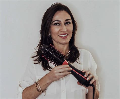 Image result for Revlon One Step Review