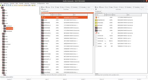 Image result for Linux File Manager