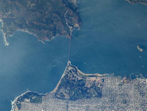 Man-Made Structures Visible From Space 的图像结果