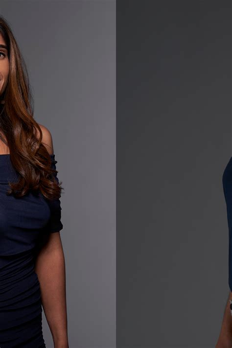 Are Love Is Blind’s Deepti and Kyle dating? Let’s investigate | Vogue India