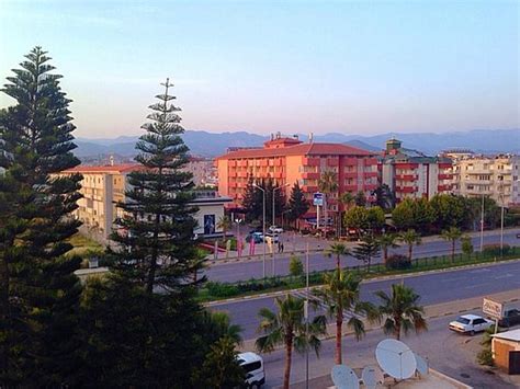 INSULA RESORT & SPA (Konakli) - Resort Reviews, Photos, Rate Comparison ...