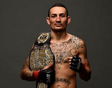 Image result for max holloway news