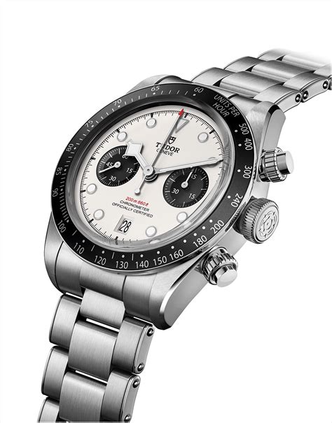 Tudor Novelties: Black Bay 58 In Burgundy, Pelagos Ultra, And More