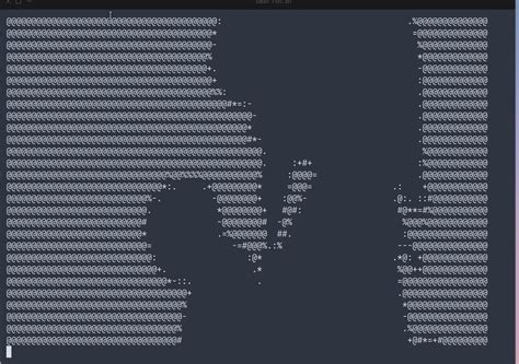 Image result for Apple Python Code ASCII