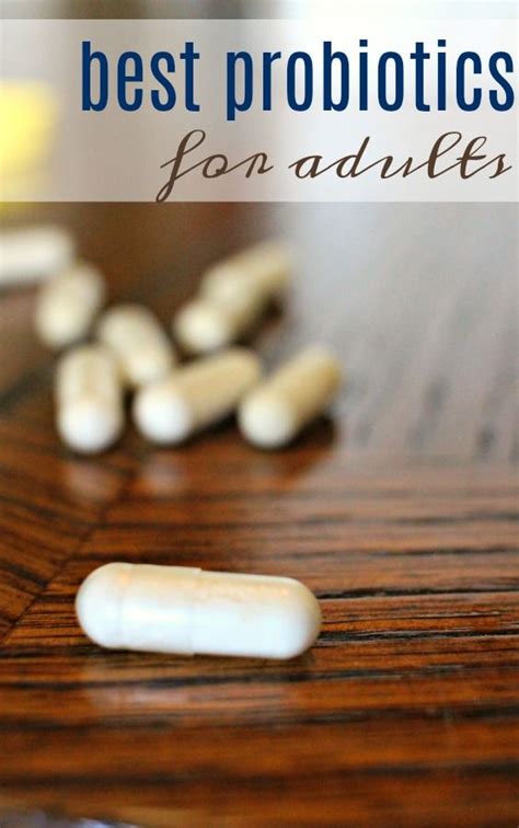 Bildergebnis für taking probiotics couldn't hurt