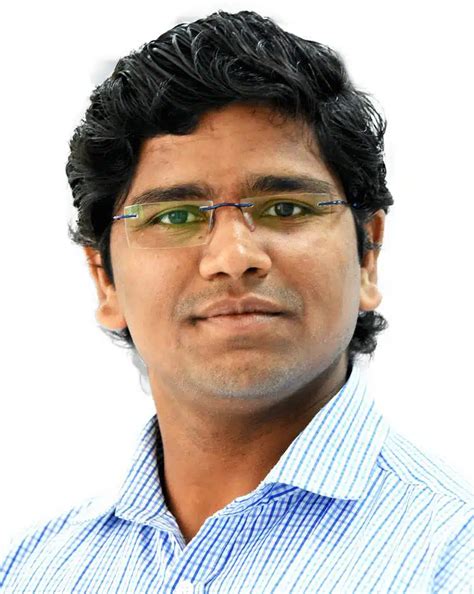 Faculty | Mechanical Department | IITG