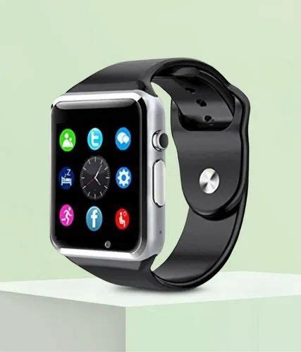 Image result for Bluetooth Smart Watch