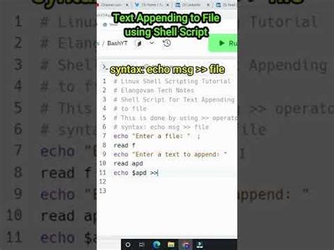 Image result for Shell Script One Character Assembe Big Word