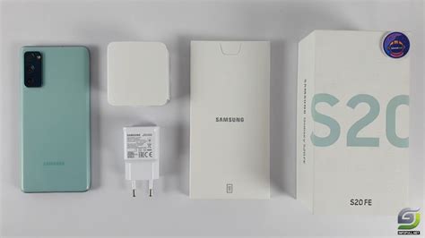 S20 Fe 5G Test 的图像结果