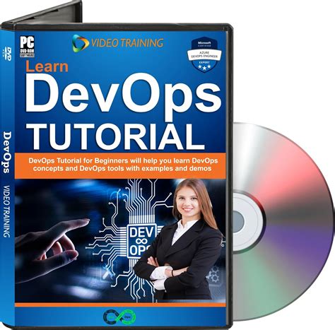 DevOps Training Tutorial Video DVD – Fast Learning Self-Paced Tutorial ...