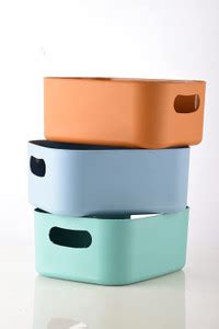 PAVITYAKSH Plastic Fridge Basket Multipurpose Expandable Under Surface ...