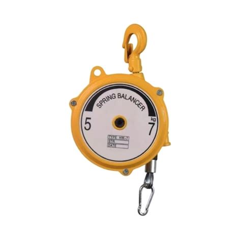 Retractable Spring Balancer 的图像结果