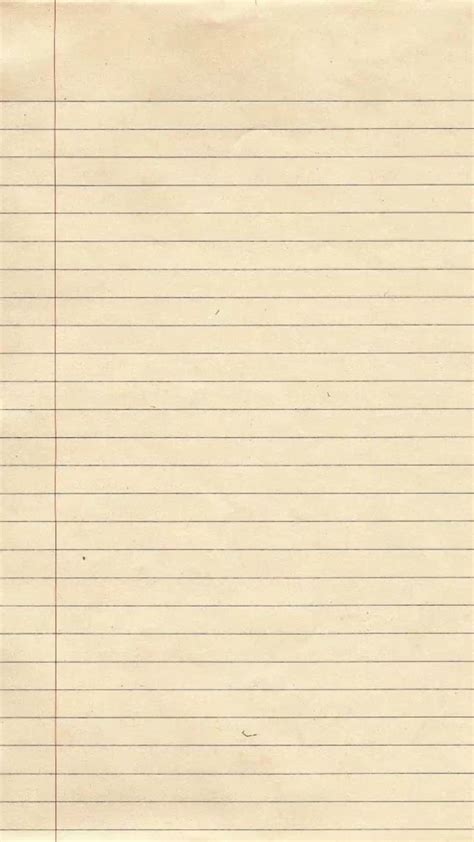 Image result for Notebook Paper Overlay